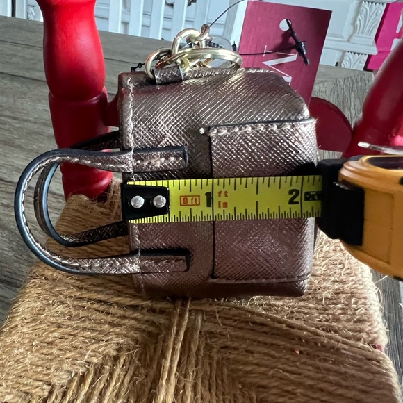 Mini Coin purse👛 - Picture 6 of 8